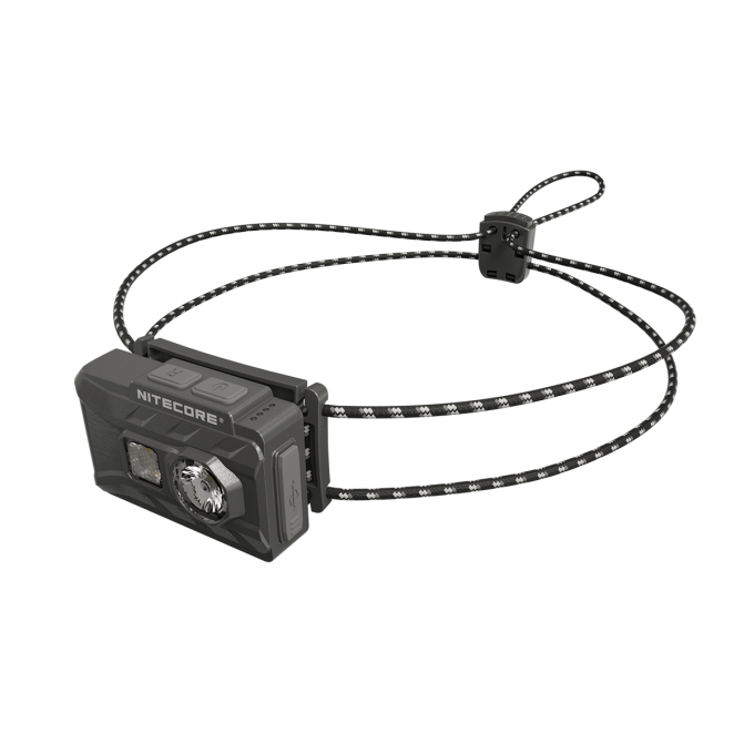 Налобный фонарь NITECORE NU20 CLASSIC 15992