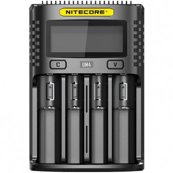 Зарядное устройство NITECORE UM4 18265 Зарядное устройство NITECORE UM4 18265